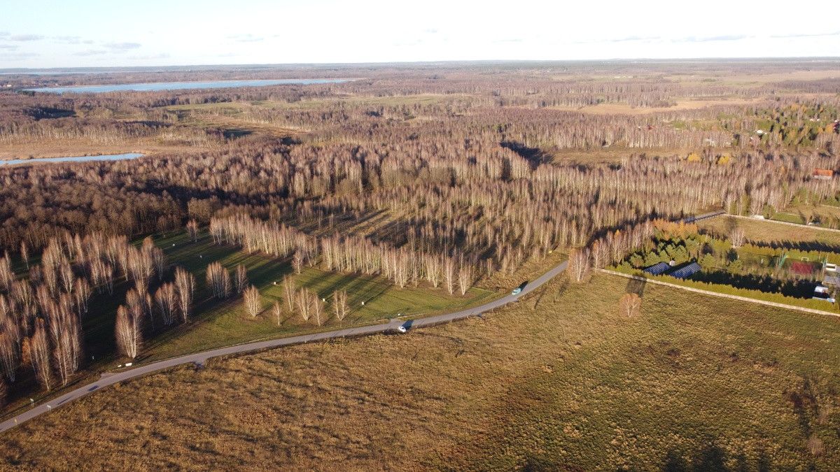 Działka budowlana Szczechy Małe. Zdjęcie 11