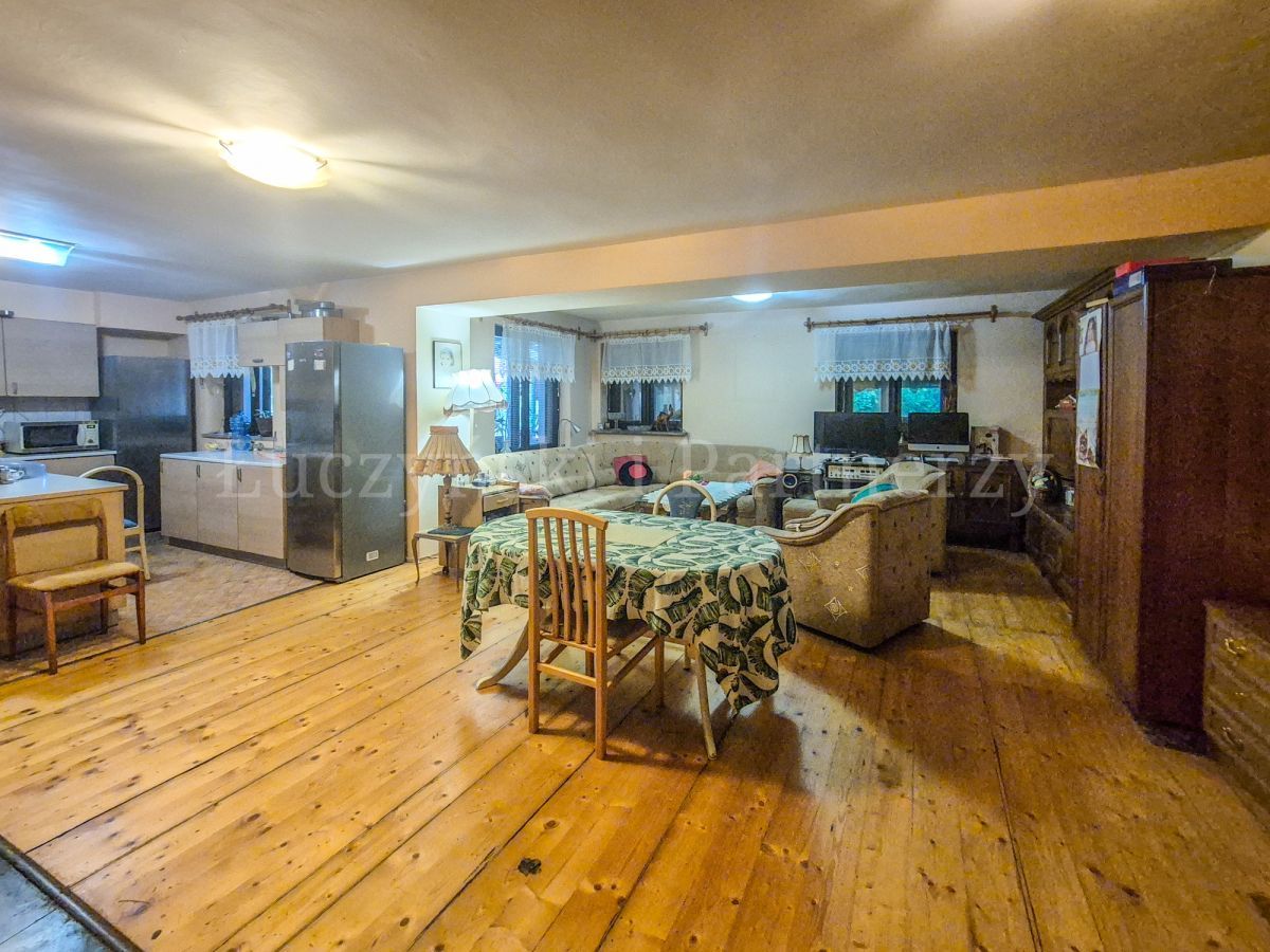 dom wolnostojący, 11 pokoi Mysłakowice. Zdjęcie 2