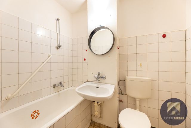 Mieszkanie 2-pokojowe Warszawa Śródmieście, ul. Okrąg. Zdjęcie 7