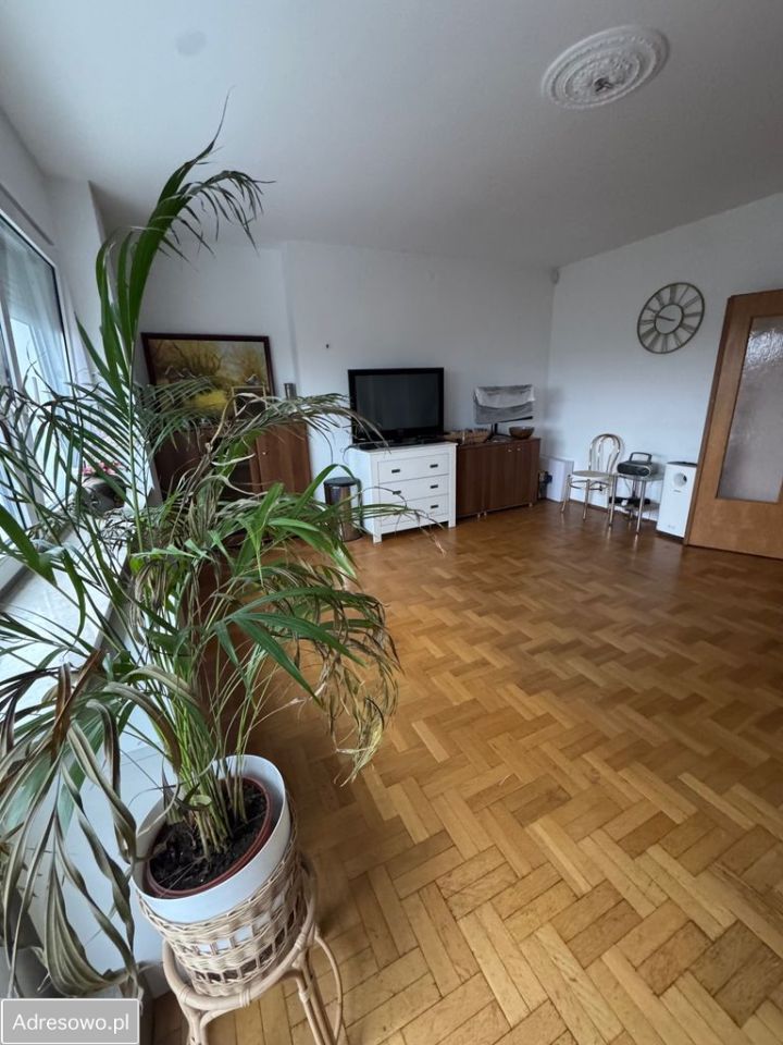 Mieszkanie 4-pokojowe Warszawa Mokotów, ul. Jana III Sobieskiego. Zdjęcie 8