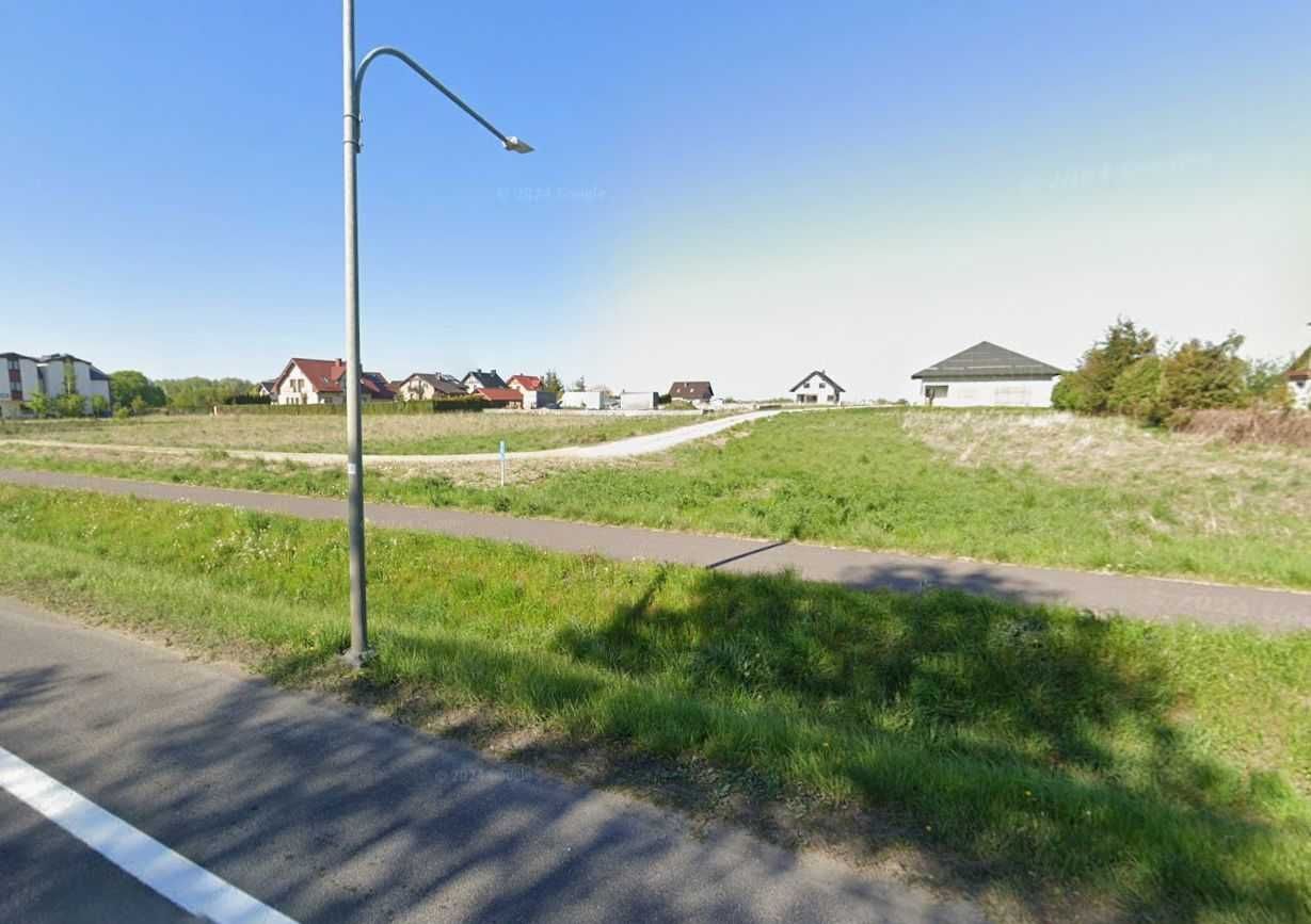 Działka budowlana Pszczółki, ul. Sadowa. Zdjęcie 5