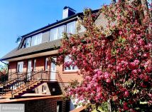 bliźniak, 5 pokoi Męcikał, ul. Jeziorna