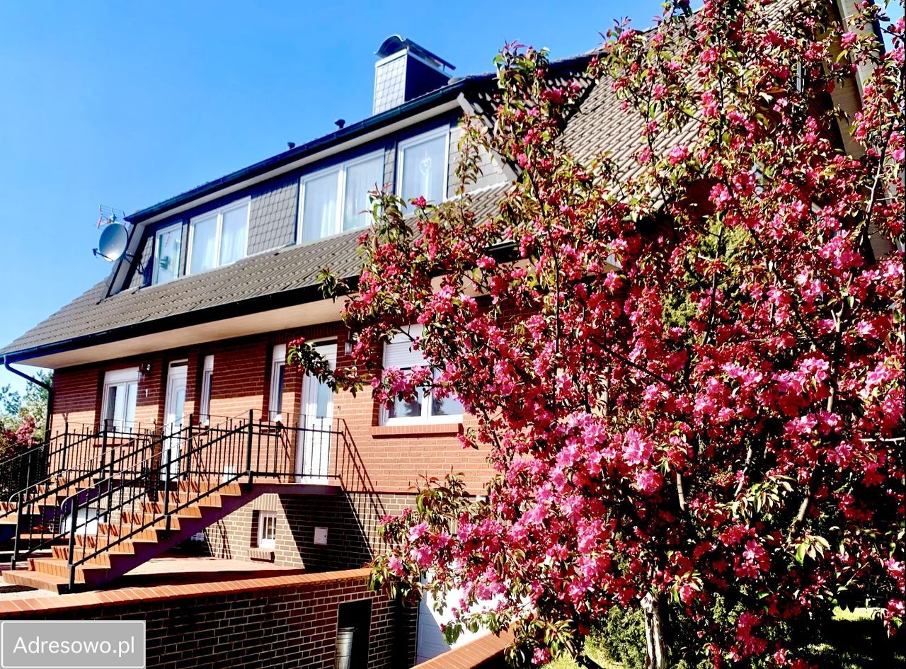 bliźniak, 5 pokoi Męcikał, ul. Jeziorna