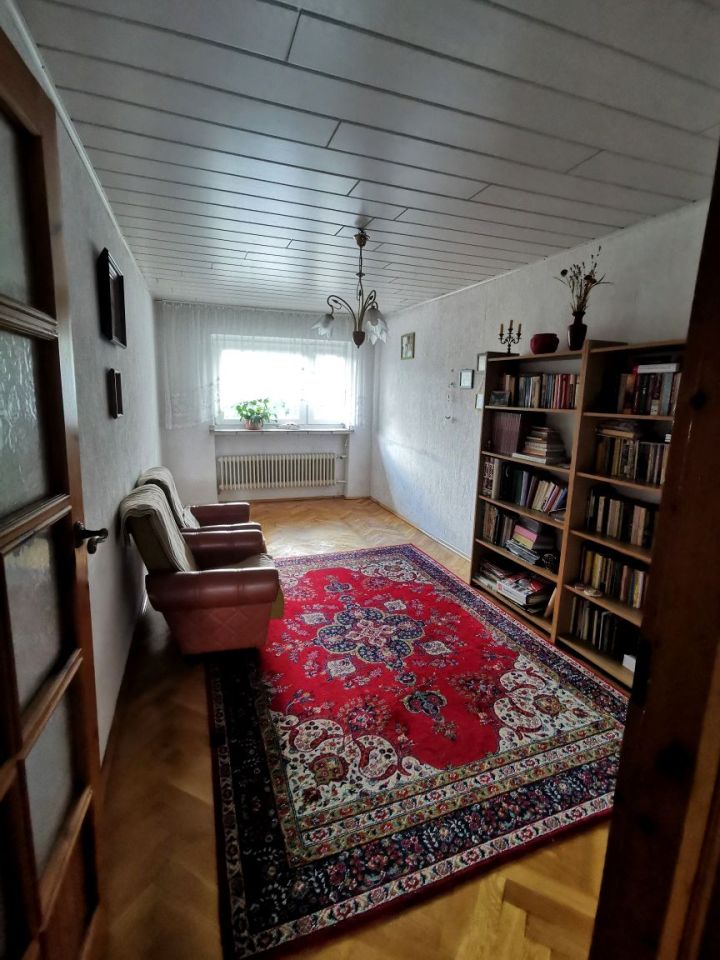 dom szeregowy, 5 pokoi Konin Wilków, ul. Leszczynowa. Zdjęcie 3