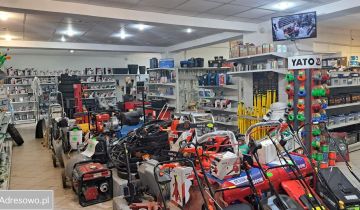 Lokal Brodnica, ul. Graniczna