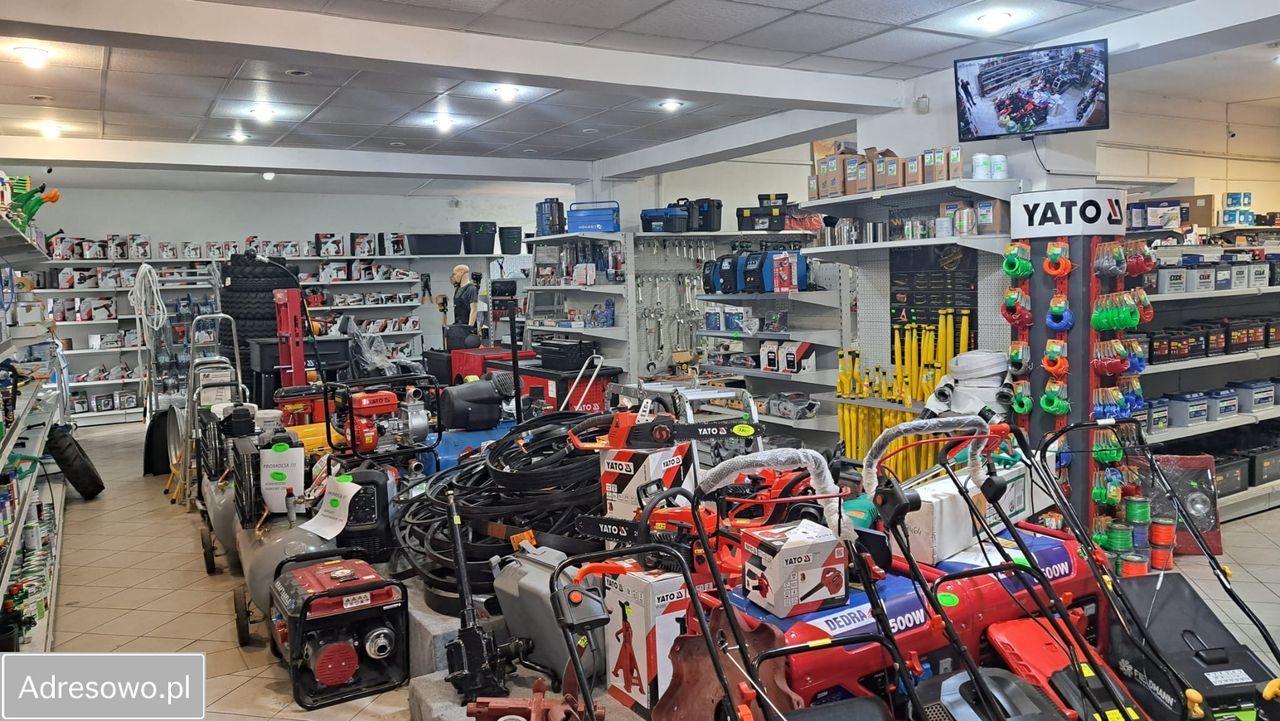 Lokal Brodnica, ul. Graniczna. Zdjęcie 2