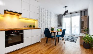 Mieszkanie 2-pokojowe Gdańsk Jasień, ul. Lawendowe Wzgórze