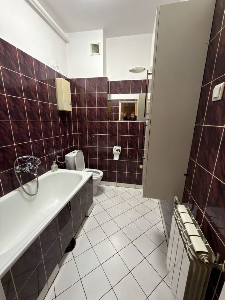 Mieszkanie 2-pokojowe Kraków Prądnik Czerwony, ul. Kręta. Zdjęcie 7