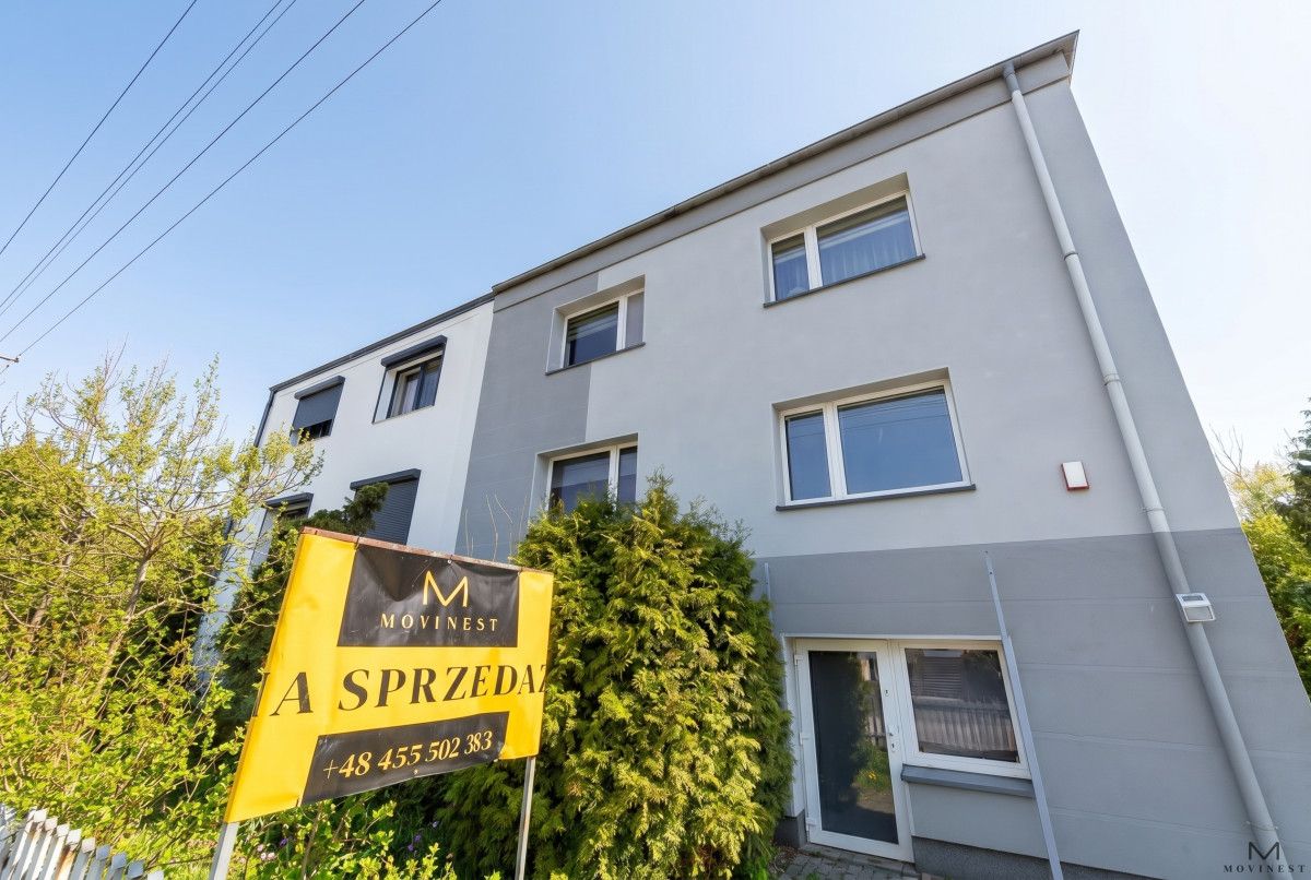 bliźniak, 6 pokoi Dopiewo, ul. Poznańska. Zdjęcie 15