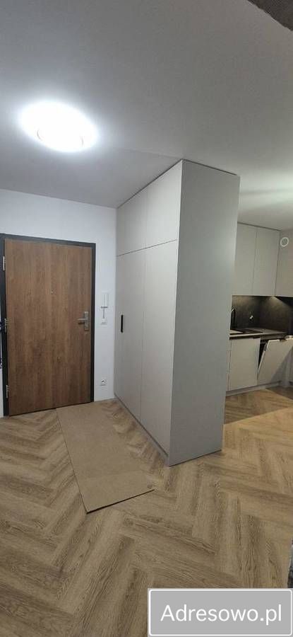 Mieszkanie 2-pokojowe Łódź Widzew. Zdjęcie 4