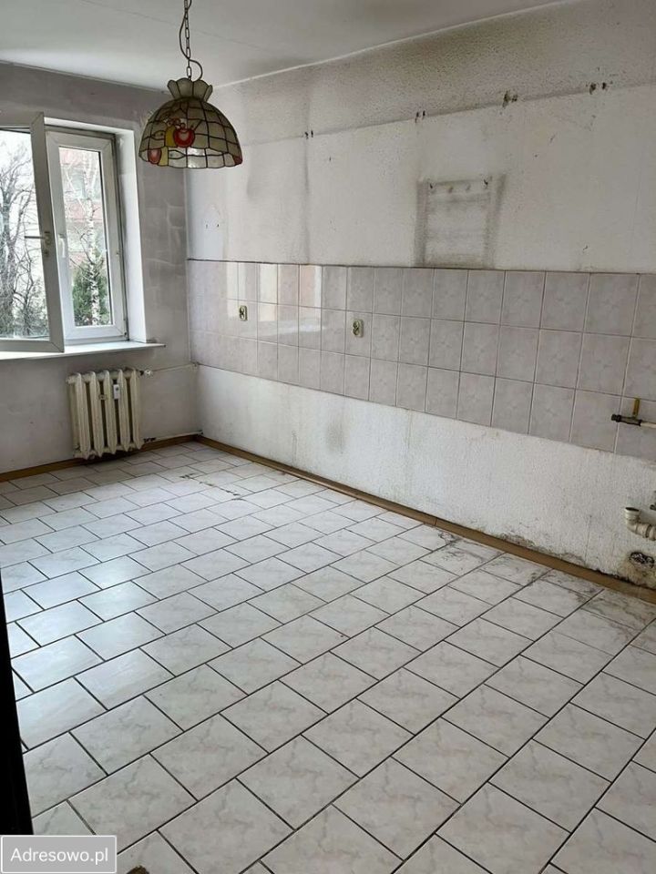 Mieszkanie 3-pokojowe Kalisz Centrum, ul. Babina. Zdjęcie 4