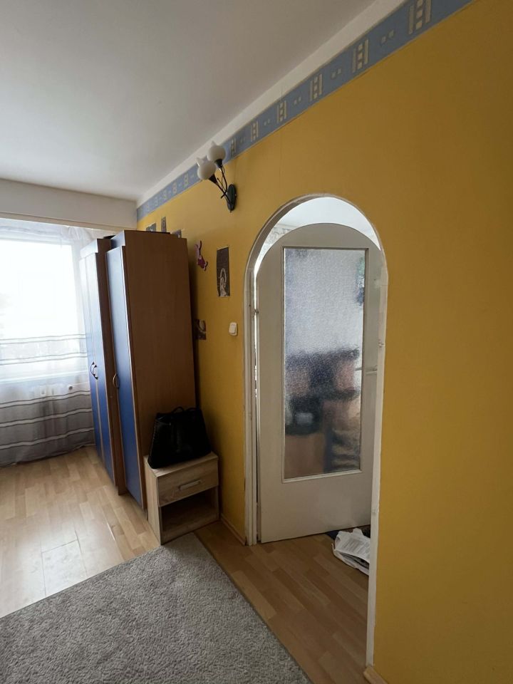 Mieszkanie 3-pokojowe Świecie Centrum, ul. ks. kard. Stefana Wyszyńskiego. Zdjęcie 6