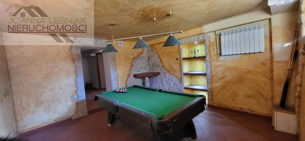 dom wolnostojący, 7 pokoi Podzamcze, ul. Zuzanka. Zdjęcie 8