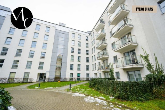 Mieszkanie 2-pokojowe Gdańsk Stare Miasto, ul. św. Barbary. Zdjęcie 15