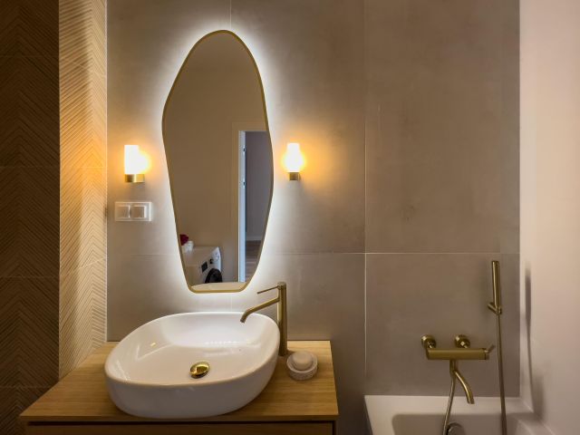 Mieszkanie 3-pokojowe Warszawa Włochy, ul. Jutrzenki. Zdjęcie 8