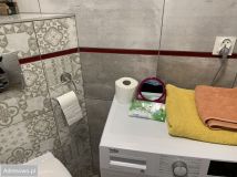 Mieszkanie 1-pokojowe Oborniki Śląskie, ul. Generała Stanisława Maczka. Zdjęcie 2