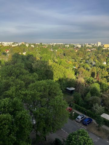 Mieszkanie 2-pokojowe Warszawa Żoliborz, ul. Kazimierza Promyka. Zdjęcie 12