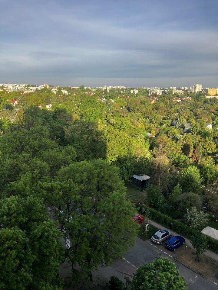 Mieszkanie 2-pokojowe Warszawa Żoliborz, ul. Kazimierza Promyka. Zdjęcie 12