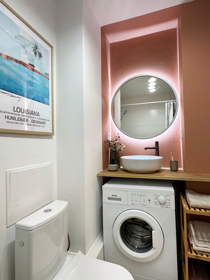 Mieszkanie 1-pokojowe Łódź Górna, Wyższa. Zdjęcie 9