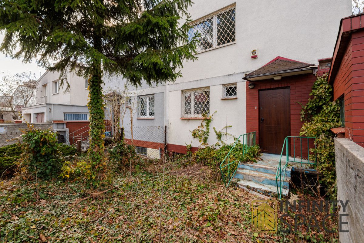 bliźniak, 8 pokoi Warszawa Bielany, ul. Kleczewska. Zdjęcie 20