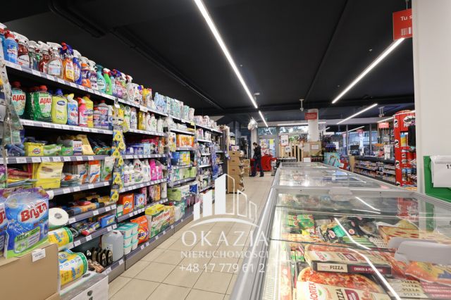 Lokal Rzeszów Zwięczyca. Zdjęcie 13