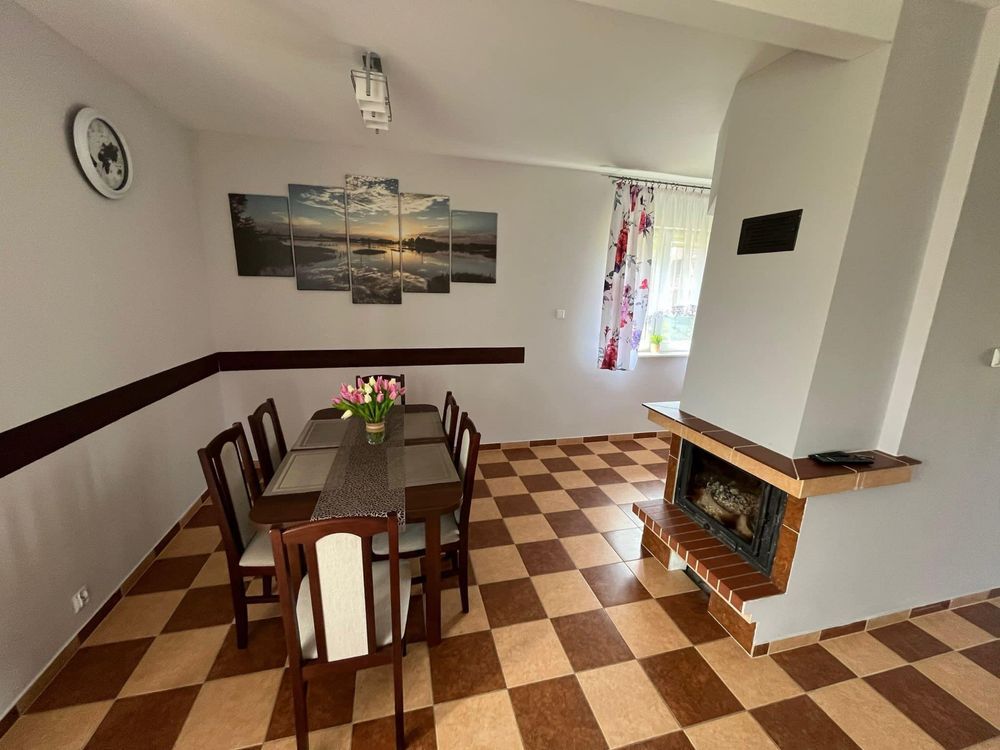 dom wolnostojący Brajniki. Zdjęcie 4