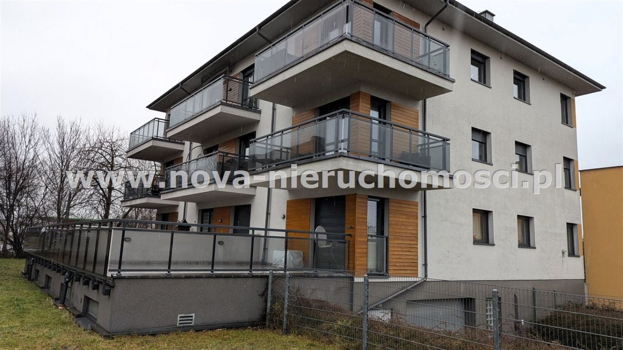 Mieszkanie 3-pokojowe Rybnik Smolna, ul. Smolna. Zdjęcie 13