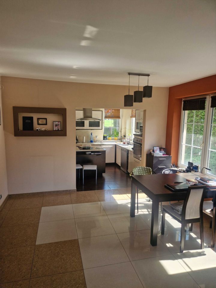 dom wolnostojący Kębłowo, ul. Wybickiego. Zdjęcie 5