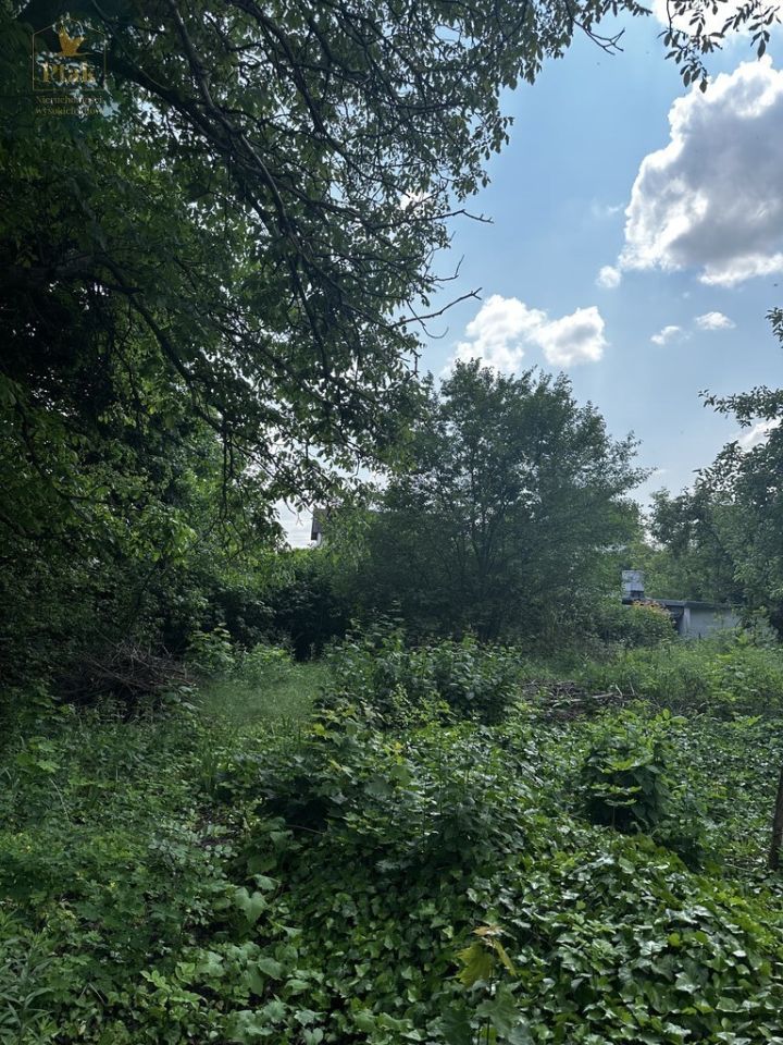 Działka budowlana Poznań Naramowice. Zdjęcie 2