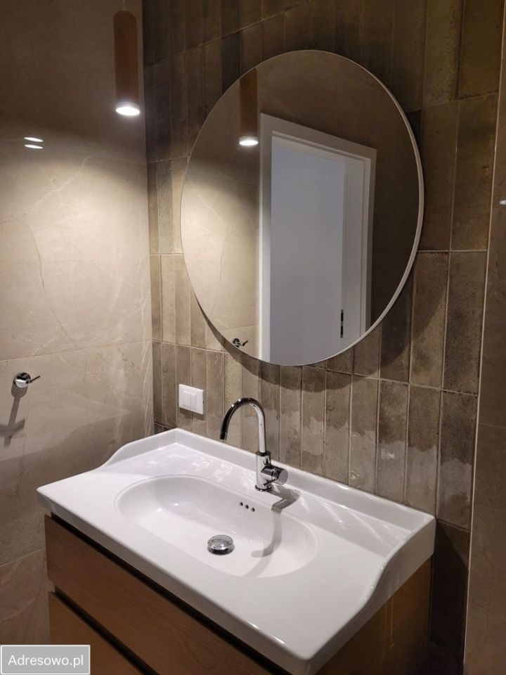 Mieszkanie 2-pokojowe Warszawa Praga-Północ, ul. Józefa Sierakowskiego. Zdjęcie 7