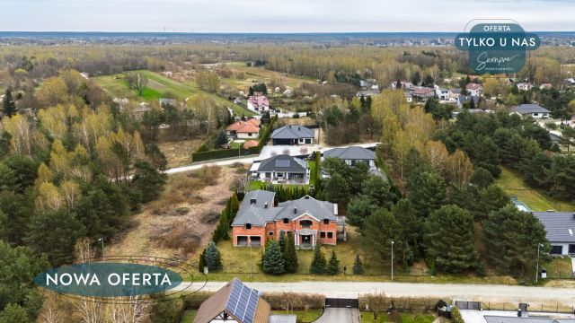 dom wolnostojący, 7 pokoi Zduńska Wola, ul. Bukowa. Zdjęcie 34