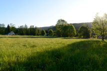 Działka budowlana Bartnica Wyrębina. Zdjęcie 4