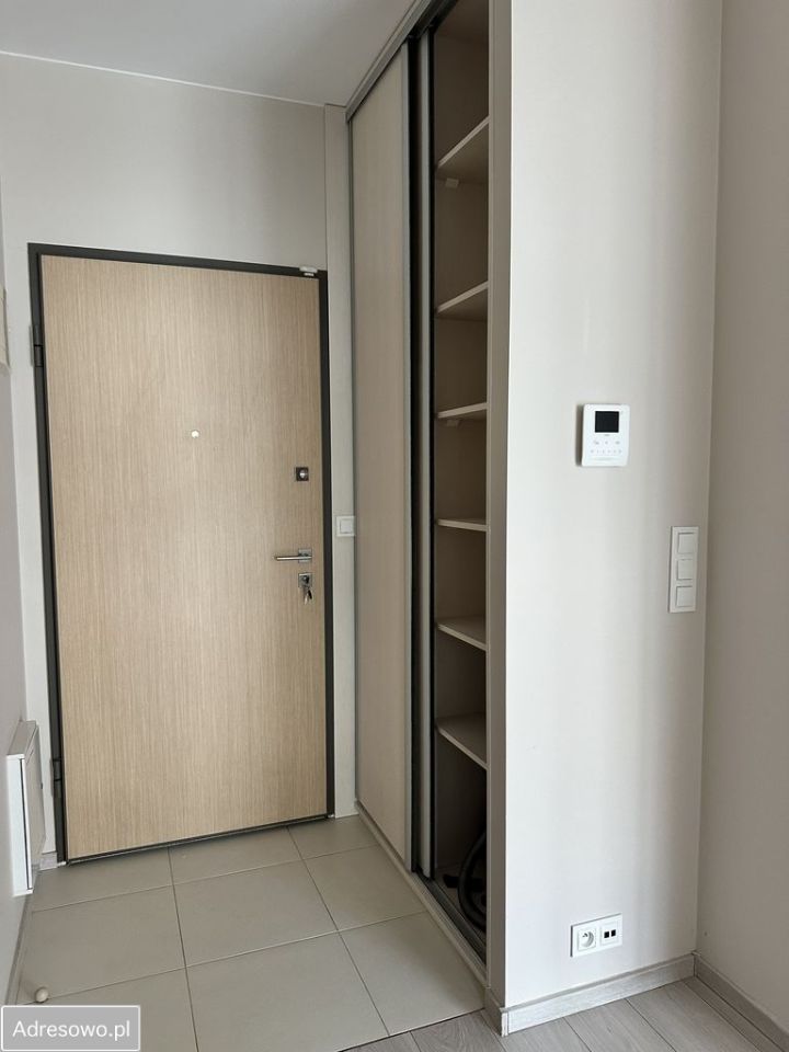 Mieszkanie 3-pokojowe Warszawa Wilanów, ul. Sarmacka. Zdjęcie 9