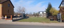 Działka budowlana Mszczonów, ul. Rawska. Zdjęcie 3