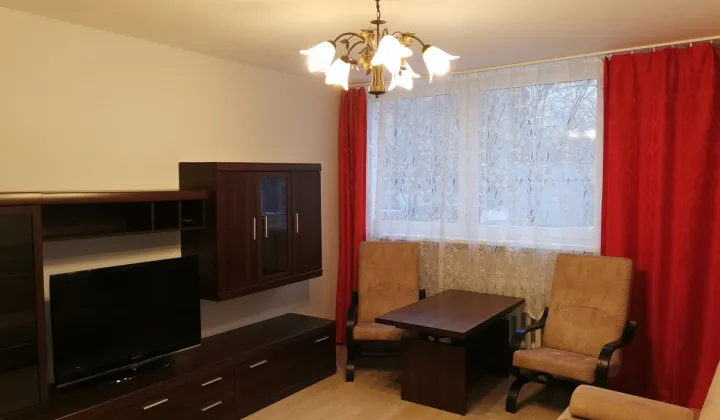 Mieszkanie 1-pokojowe Łódź Górna, ul. Podhalańska