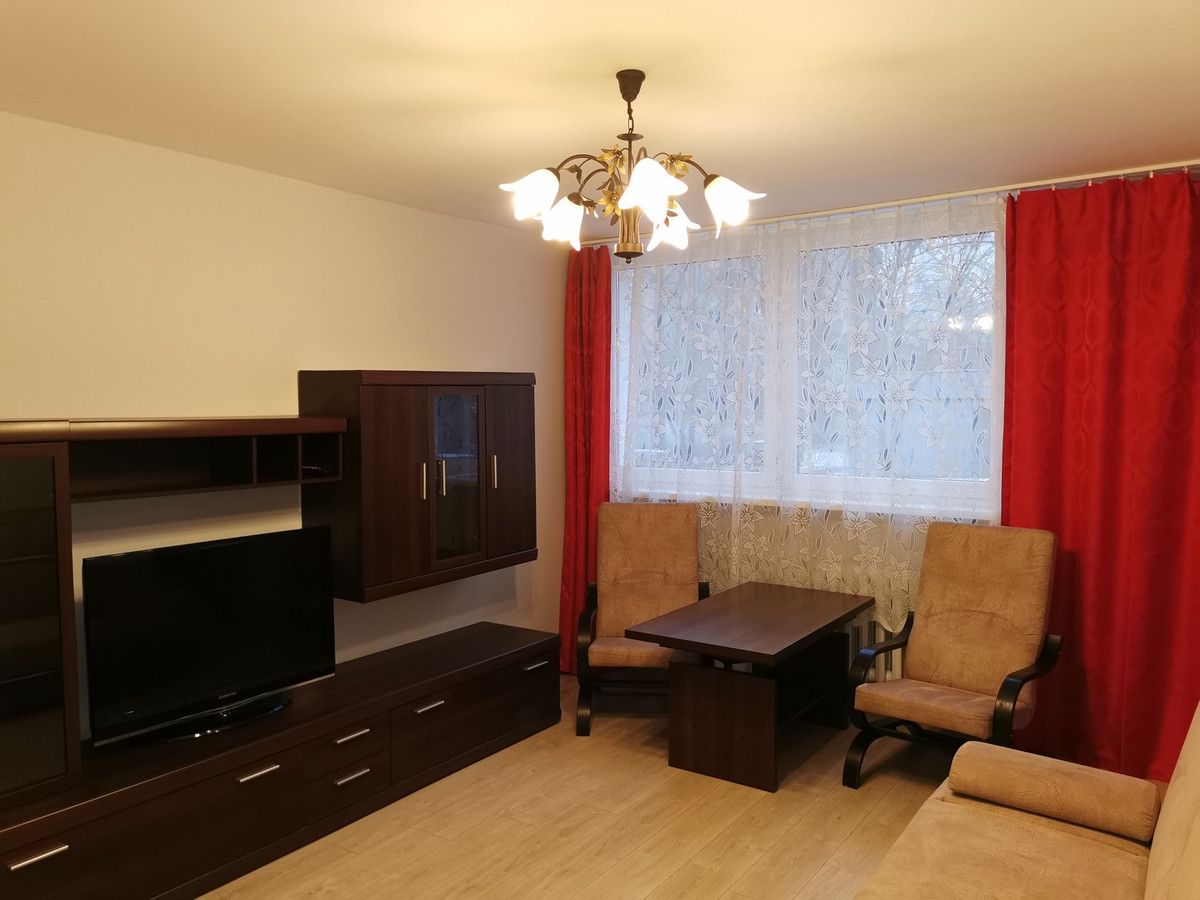 Mieszkanie 1-pokojowe Łódź Górna, ul. Podhalańska. Zdjęcie 1