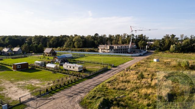 Mieszkanie 1-pokojowe Dziwnów, ul. Daglezji. Zdjęcie 6