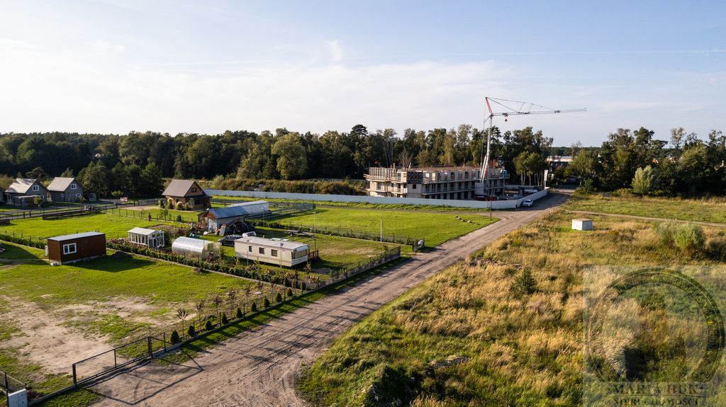 Mieszkanie 2-pokojowe Dziwnów, ul. Daglezji. Zdjęcie 7