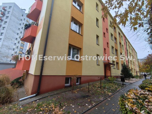 Mieszkanie 3-pokojowe Ostrowiec Świętokrzyski Centrum, ul. Jana Kochanowskiego. Zdjęcie 15