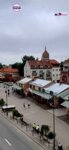 Mieszkanie 2-pokojowe Gdańsk Śródmieście, ul. Podwale Staromiejskie. Zdjęcie 1
