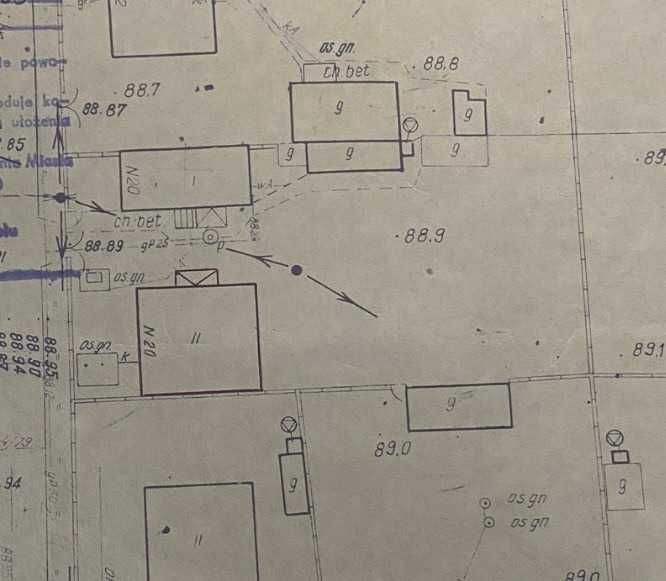 dom wolnostojący Ząbki Centrum. Zdjęcie 7