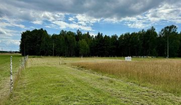 Działka budowlana Ślądkowice