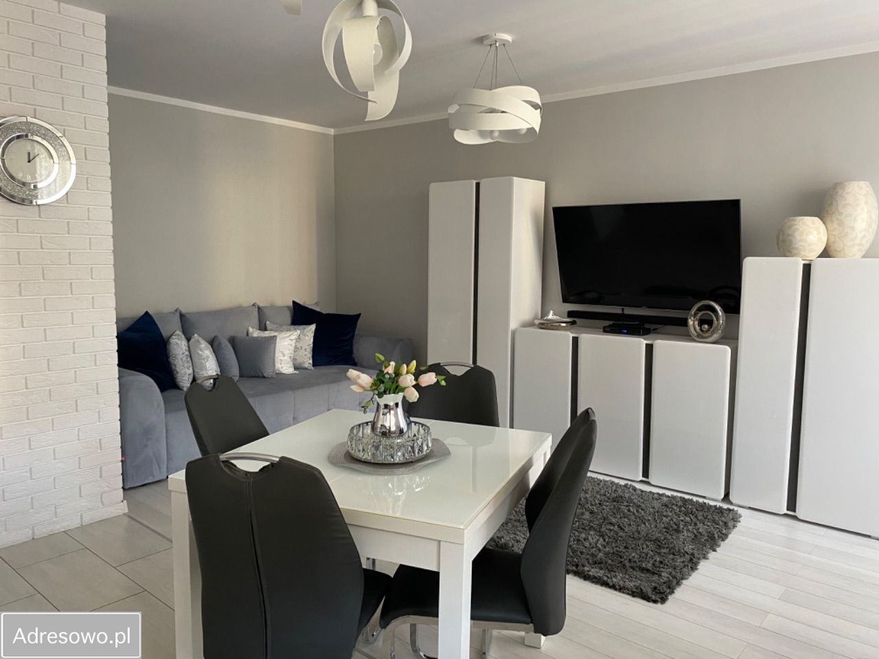 Mieszkanie 2-pokojowe Ustka, ul. Na Wydmie