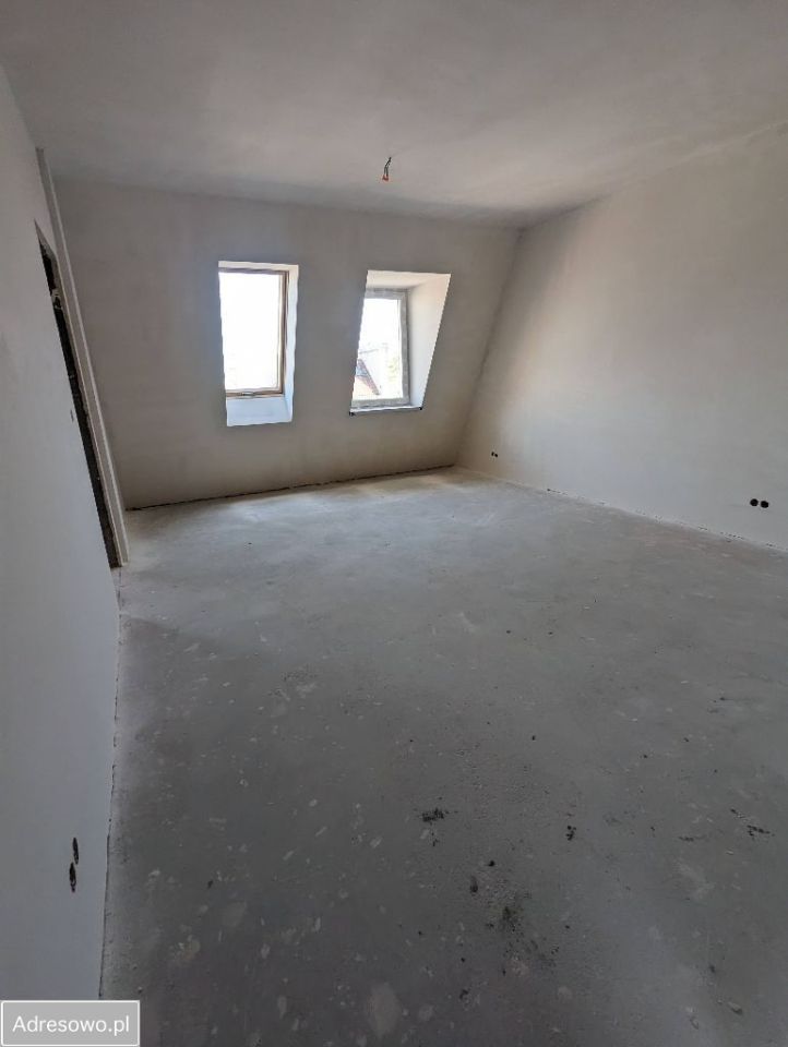 Mieszkanie 2-pokojowe Gliwice Śródmieście, al. Wojciecha Korfantego. Zdjęcie 6