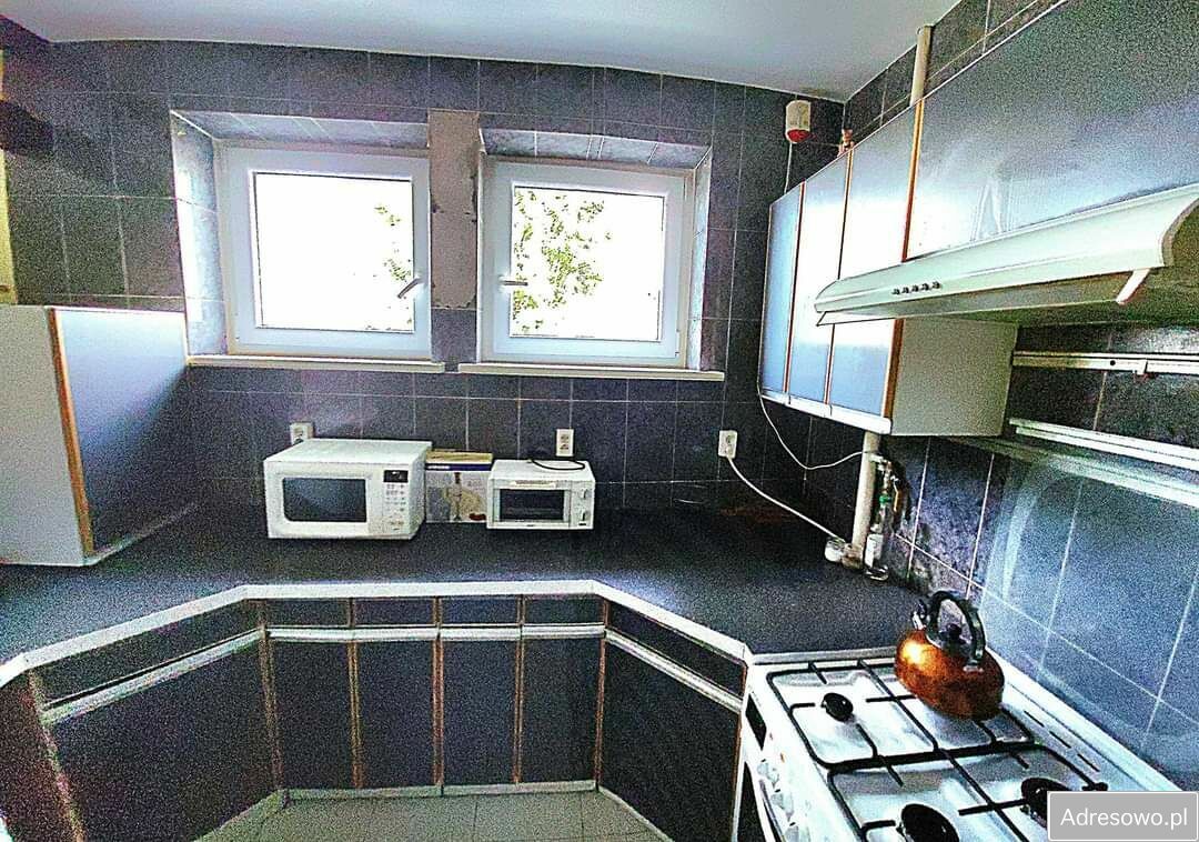 Mieszkanie 3-pokojowe Wrocław Śródmieście, ul. Mikołaja Sępa-Szarzyńskiego. Zdjęcie 9