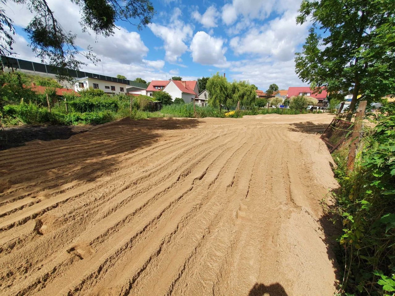 Działka budowlana Barlinek, ul. Ogrodowa. Zdjęcie 6