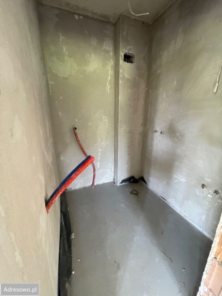 dom wolnostojący, 5 pokoi Wołowice. Zdjęcie 11