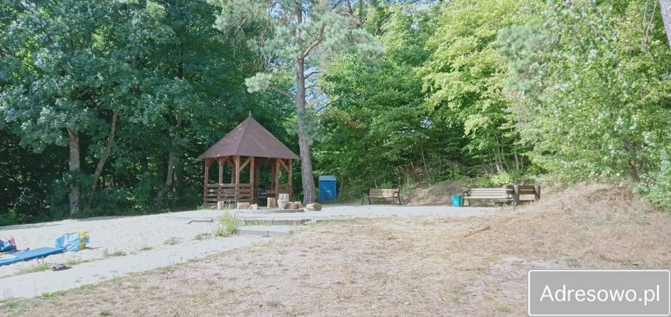 Działka budowlana Parchowo Parchowski Młyn. Zdjęcie 12