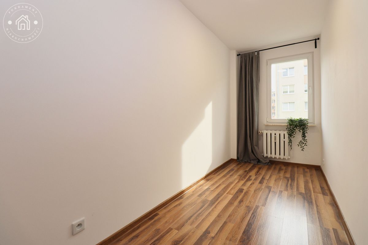 Mieszkanie 3-pokojowe Świdnik Centrum, ul. gen. J. Hallera. Zdjęcie 9