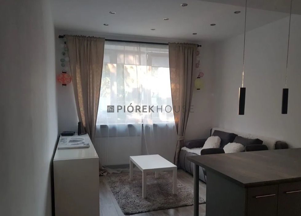 Mieszkanie 2-pokojowe Warszawa Grochów, ul. Majdańska